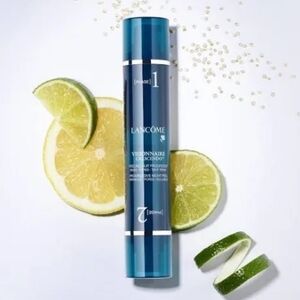 Lancôme Visionnaire Crescendo Night Peel NIB SEALED